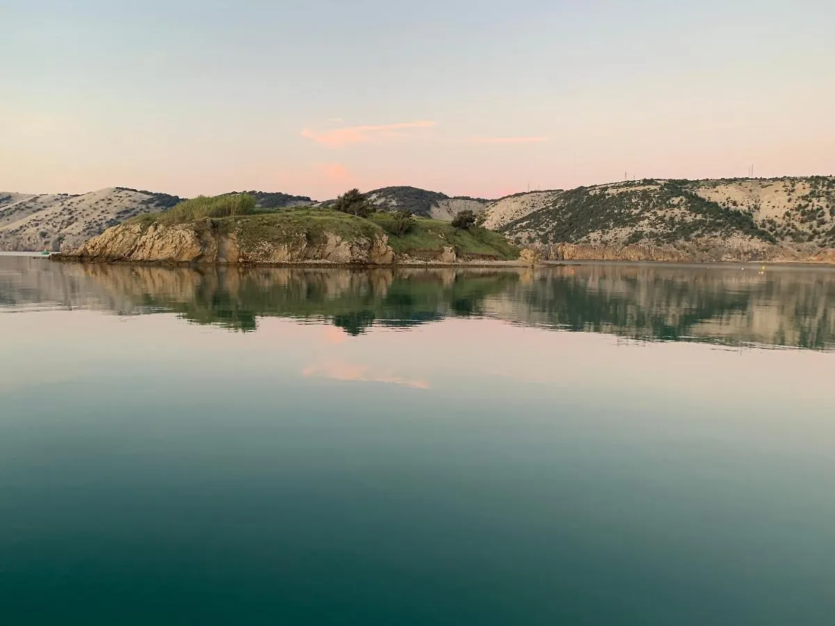 Apartmani Baja Lopar