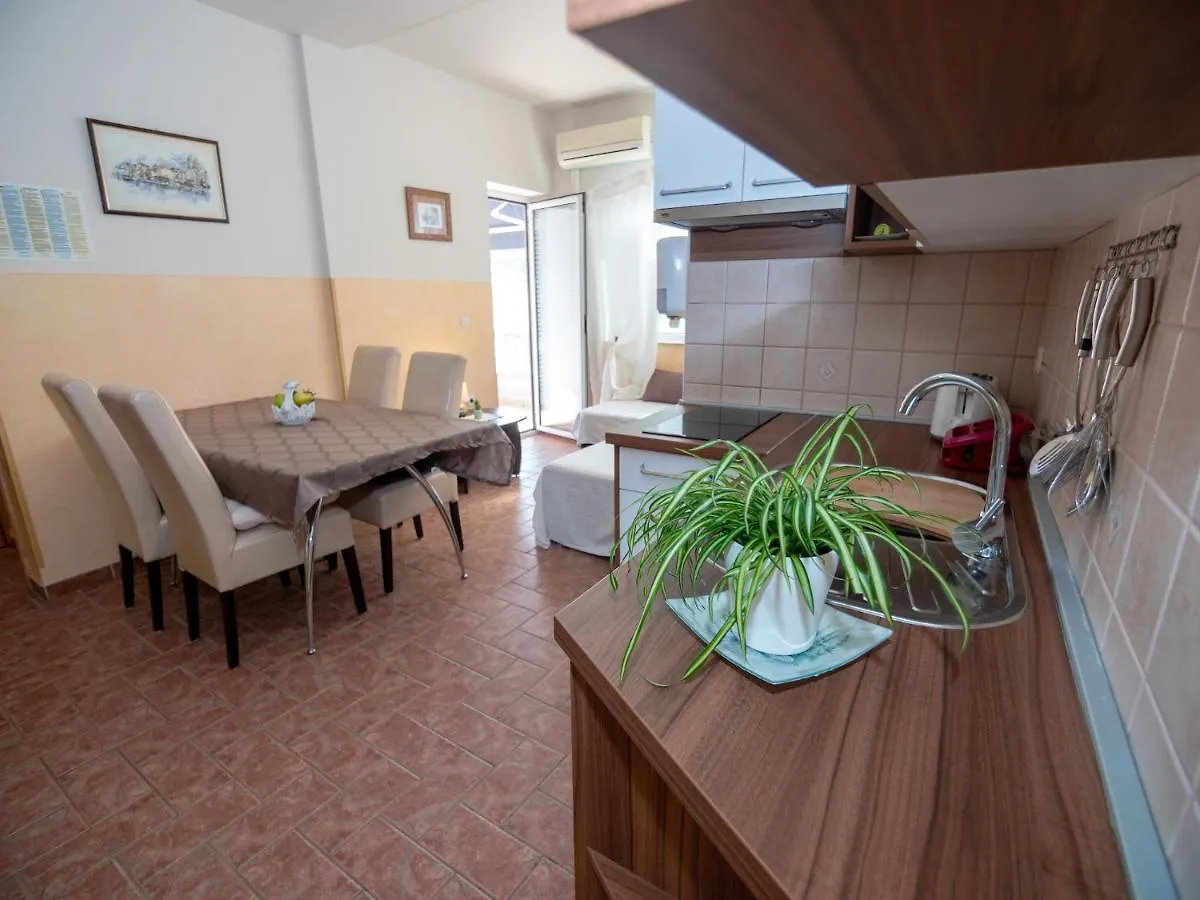 Apartmani Baja Lopar Apartment
