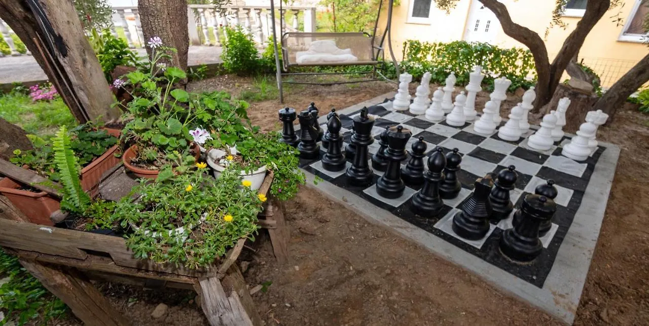Apartmani Baja Lopar Apartment