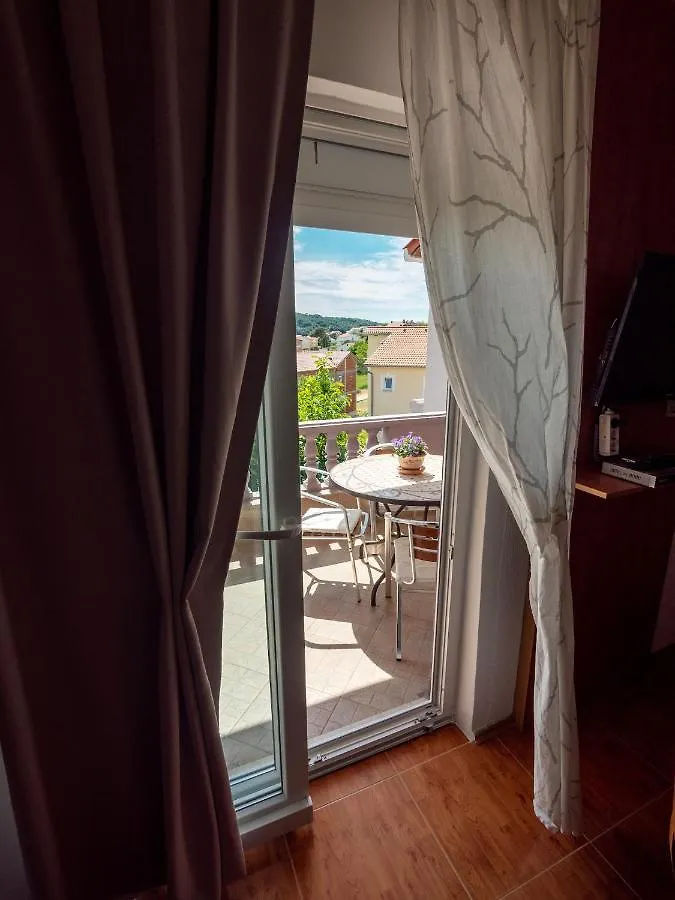 Apartmani Baja Lopar