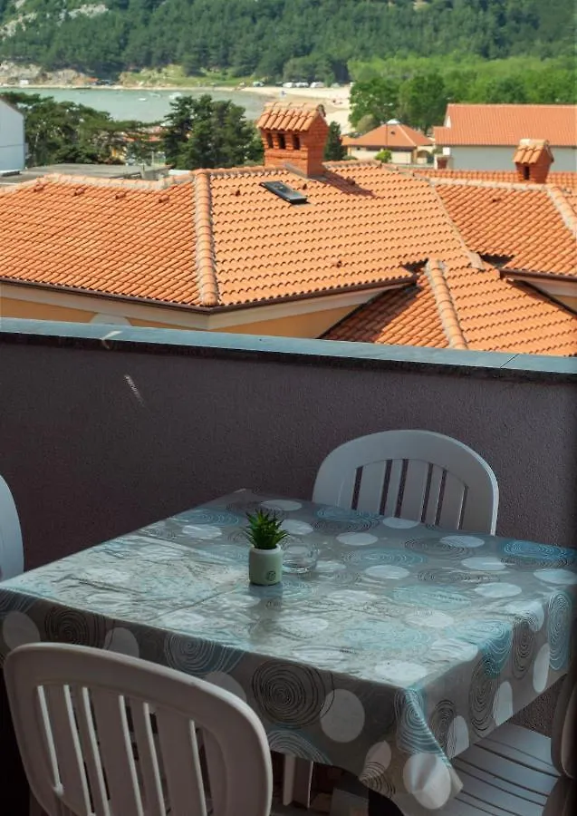 Apartment Apartmani Baja Lopar Croatia