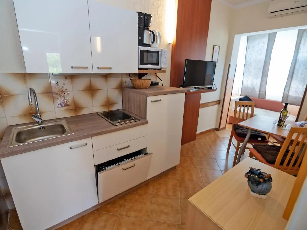 Apartmani Baja Lopar Apartment