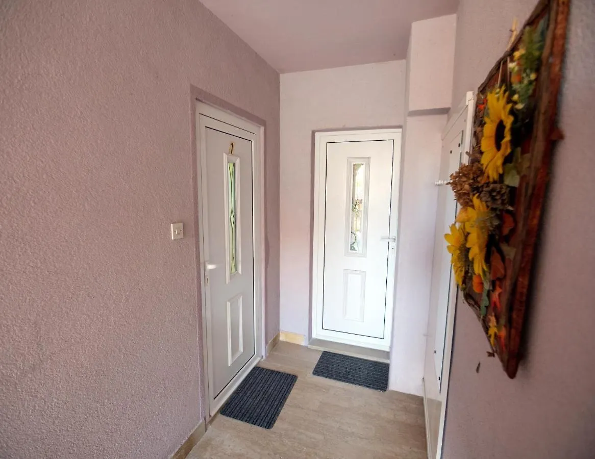 Apartment Apartmani Baja Lopar