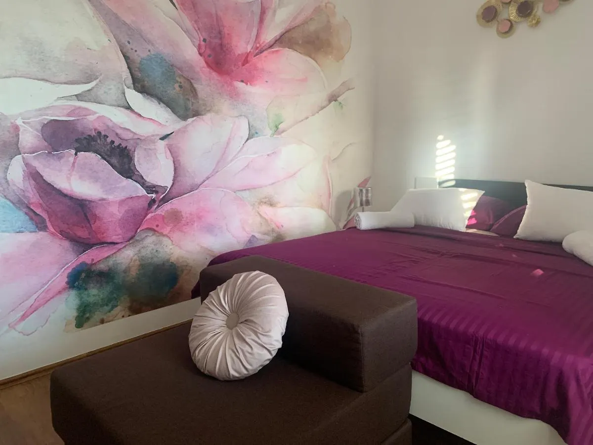 Apartment Apartmani Baja Lopar Croatia