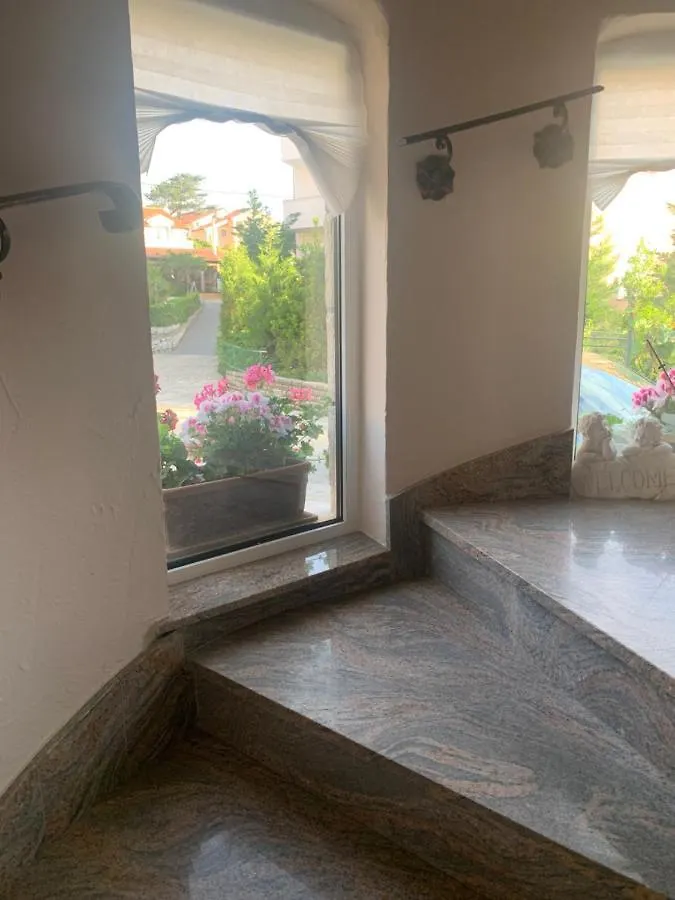 Apartment Apartmani Baja Lopar