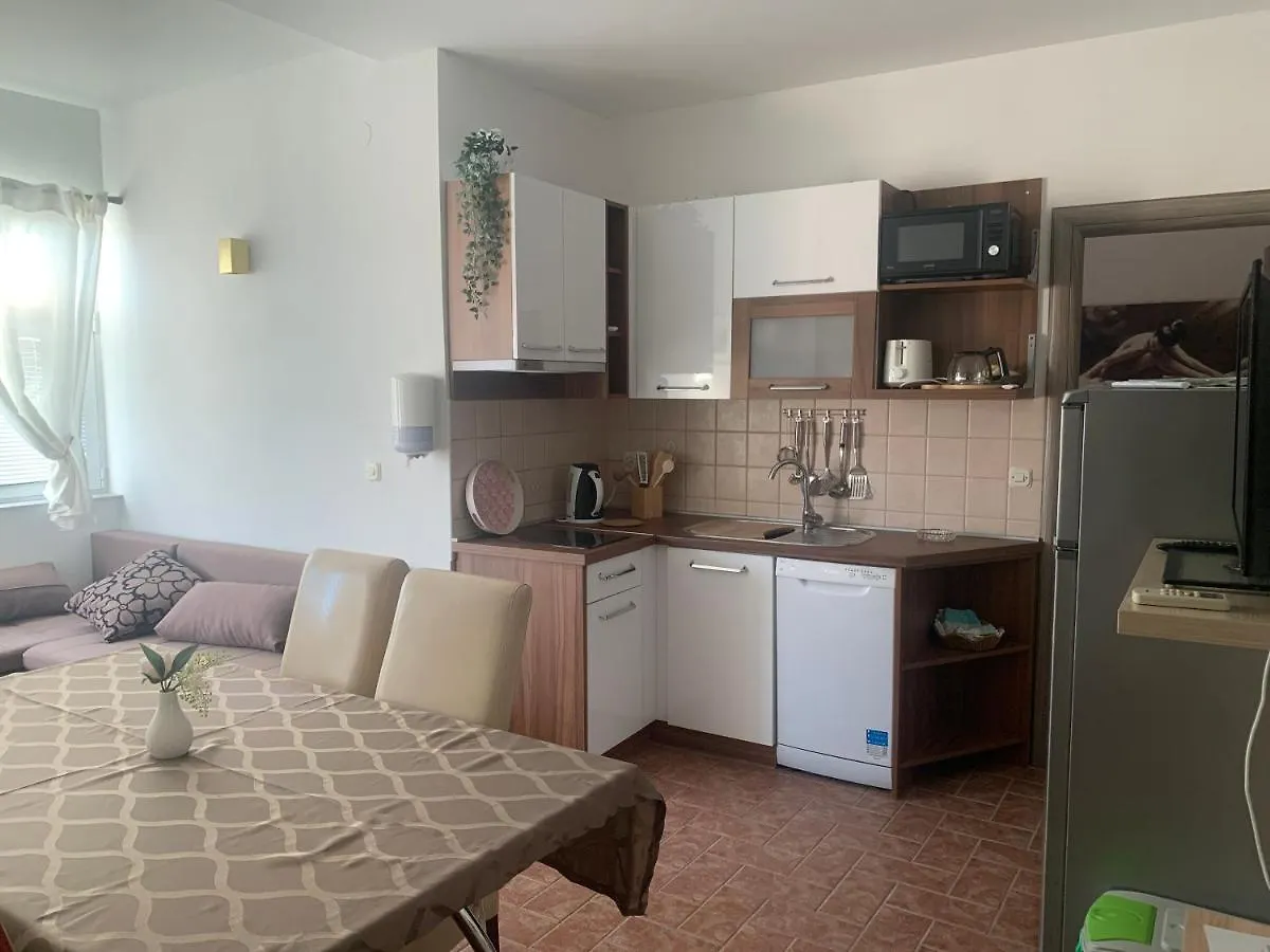 Apartment Apartmani Baja Lopar