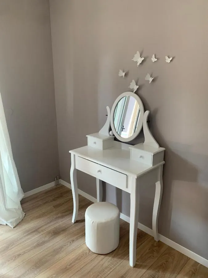 Apartmani Baja Lopar Apartment