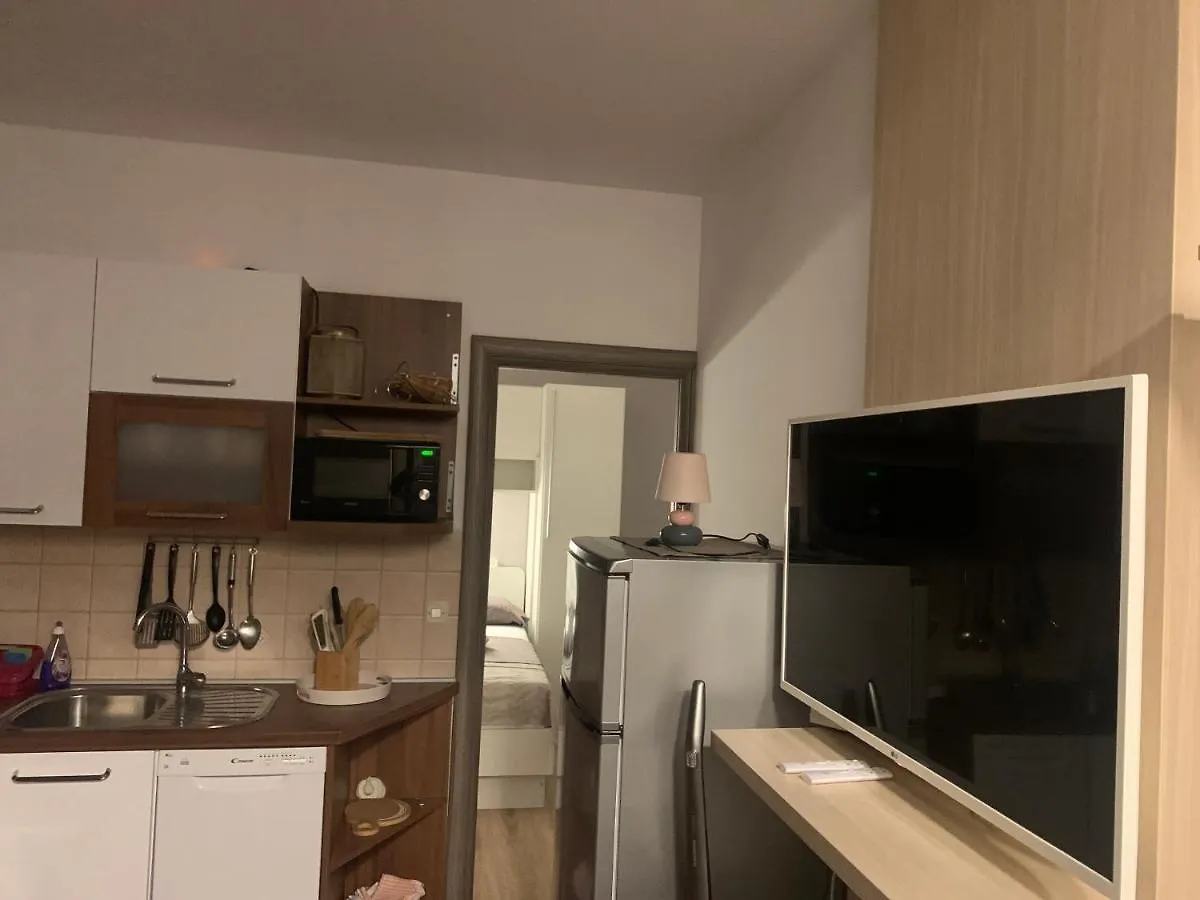 Apartmani Baja Lopar Apartment