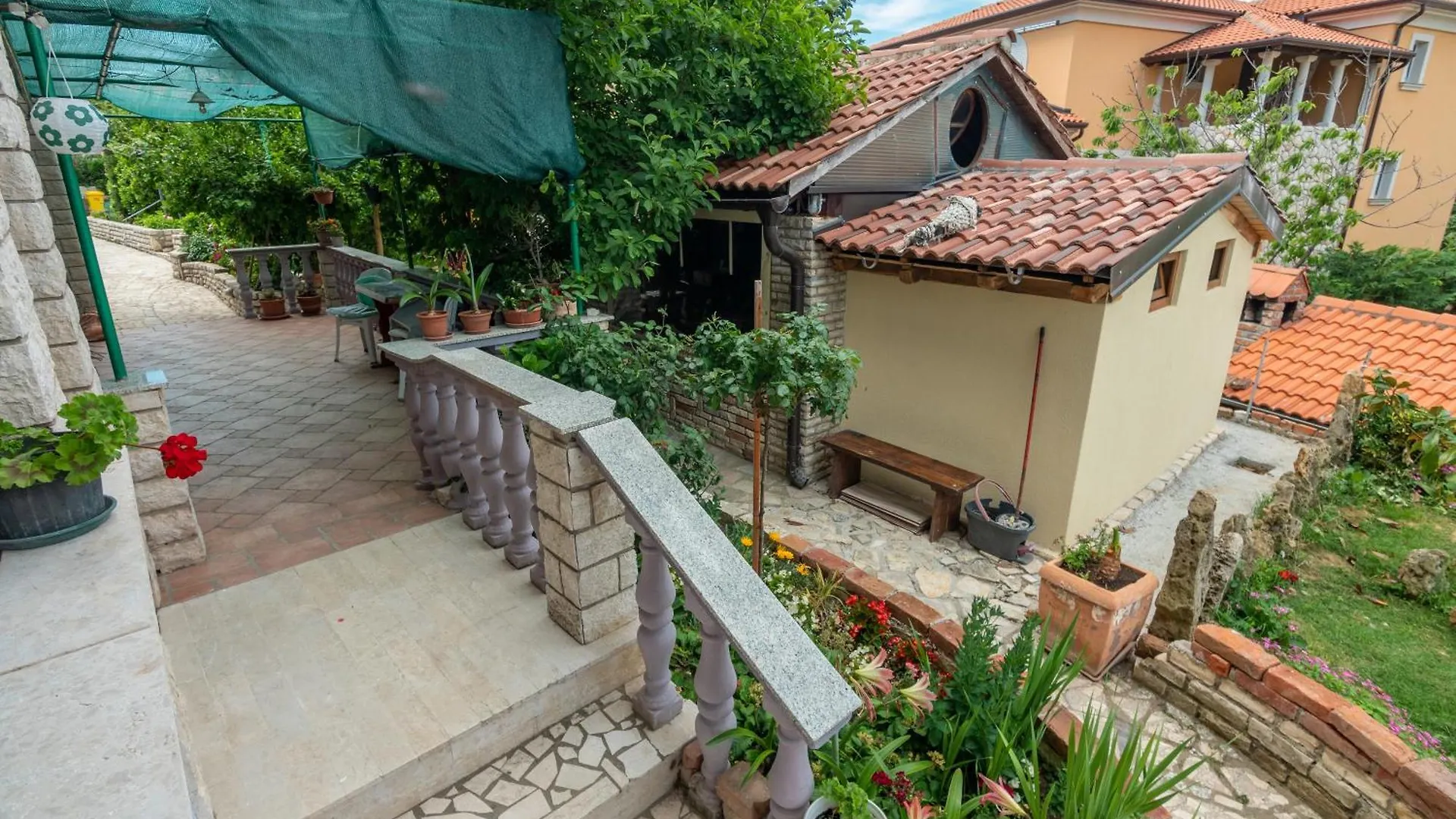 Apartment Apartmani Baja Lopar
