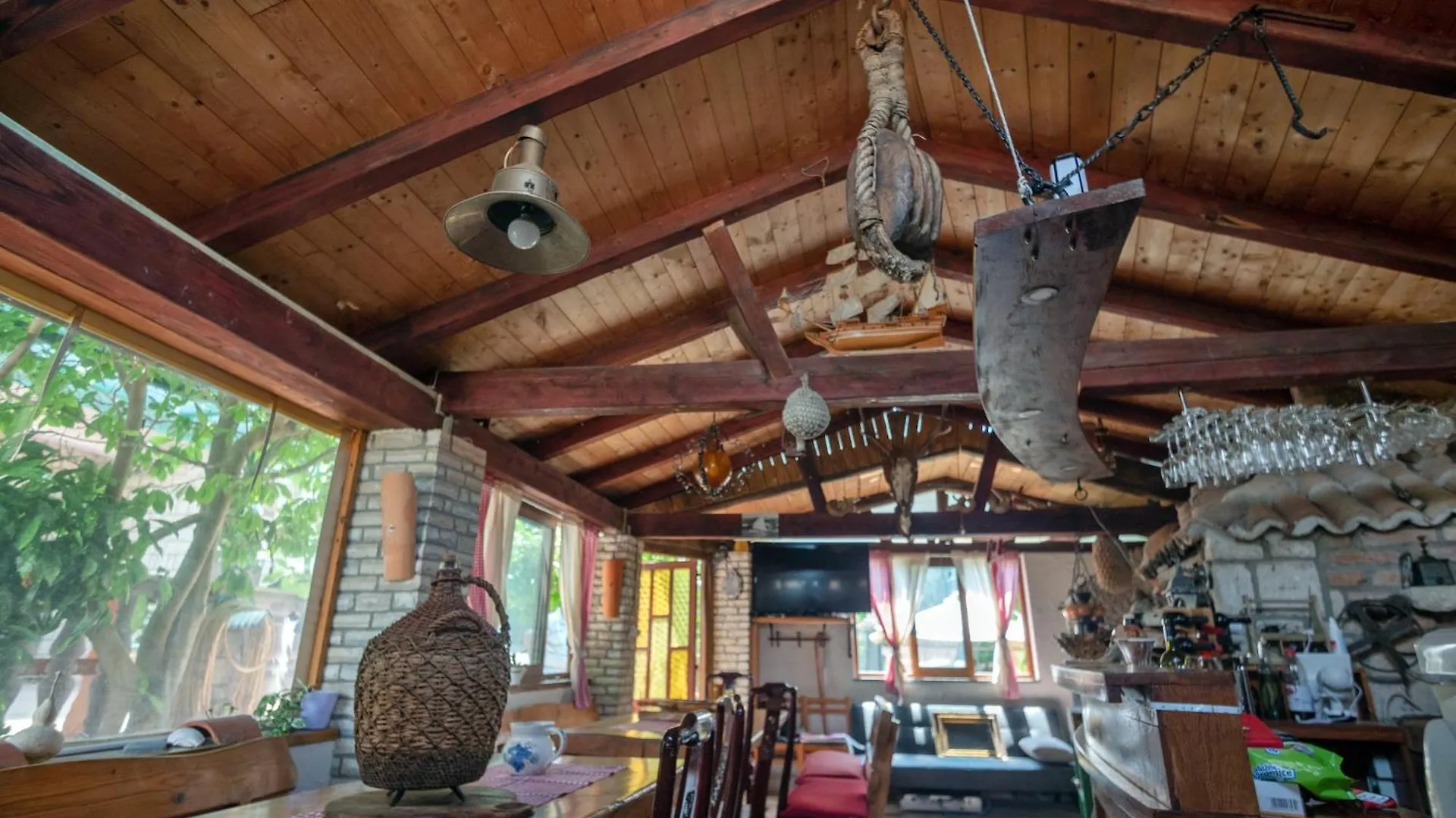 Apartmani Baja Lopar 0*,  Croatia