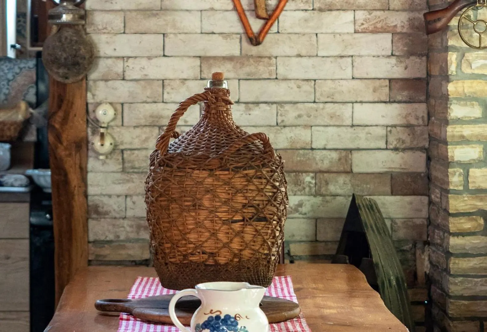 Apartmani Baja Lopar Apartment