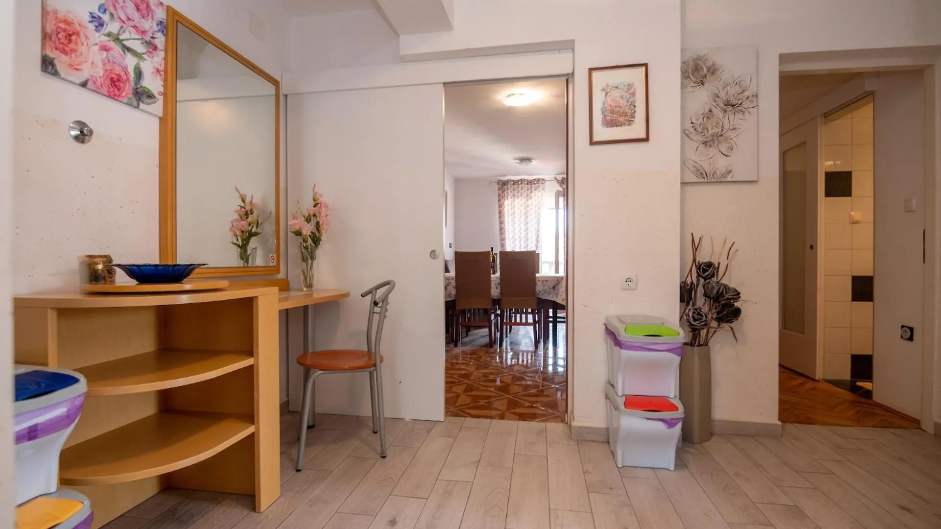 Apartmani Baja Lopar 0*,  Croatia