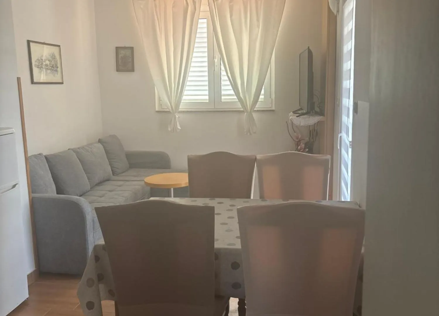 Apartmani Baja Lopar Apartment