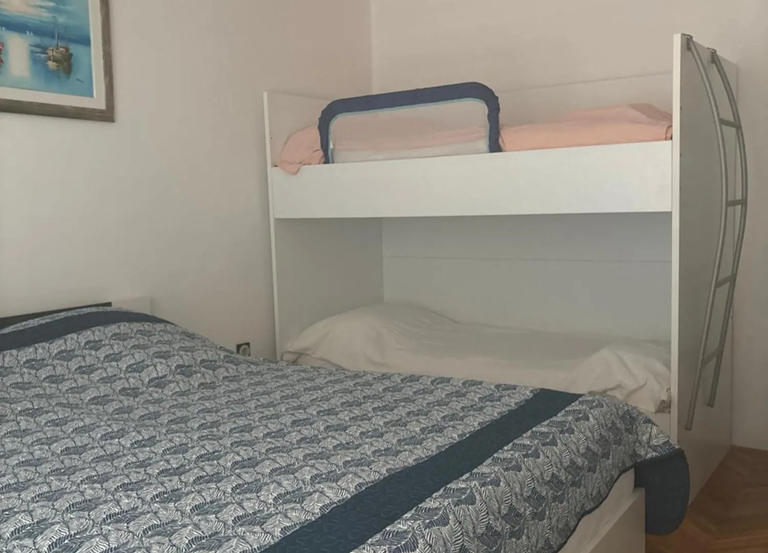 Apartment Apartmani Baja Lopar Croatia