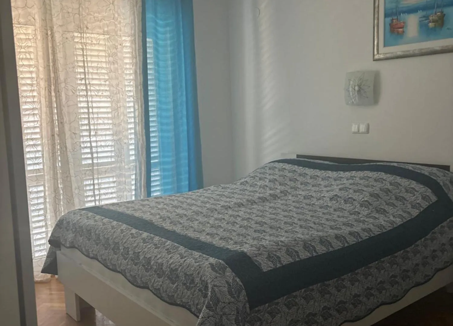 Apartmani Baja Lopar
