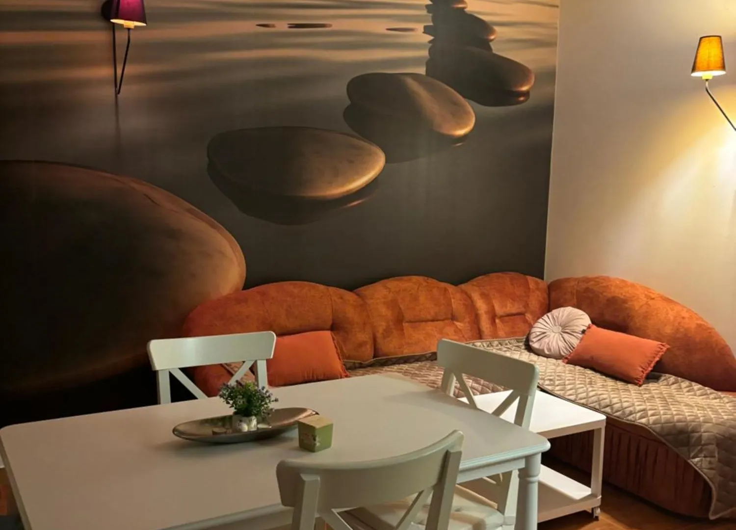 Apartmani Baja Lopar